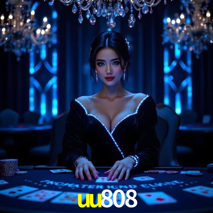 Slot Games uu808